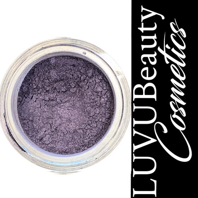 LUVU Beauty | Eyeshadow | Amethyst