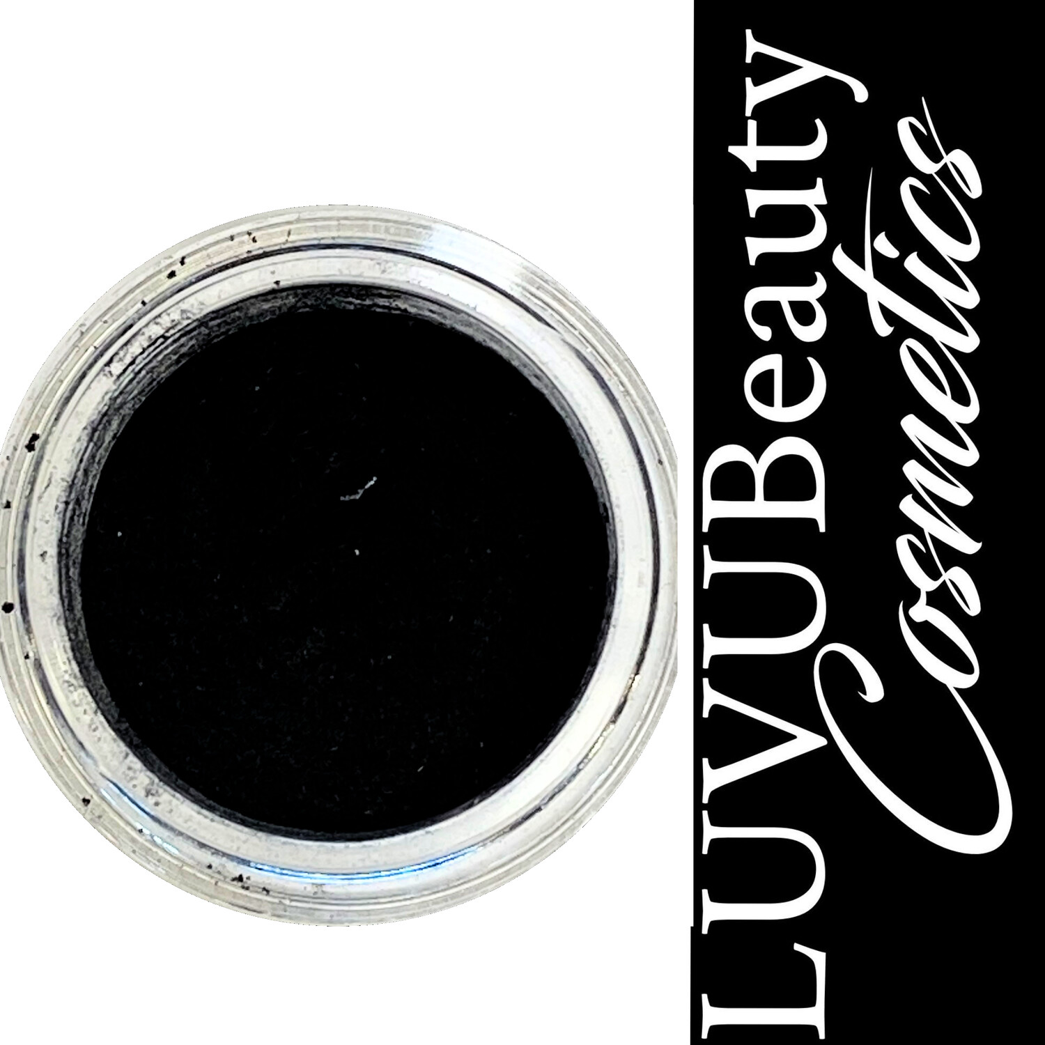 LUVU Beauty | Eyeshadow | Blackstar