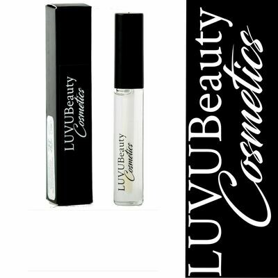 LUVU Beauty | Lip Lovin&#39; Lip Gloss | Purity