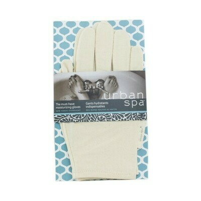 Urban Spa | The Must-Have Moisturizing Gloves