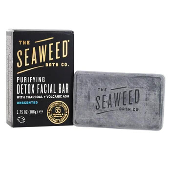 The Seaweed Bath Co | Bar Soap | Detox Cellulite