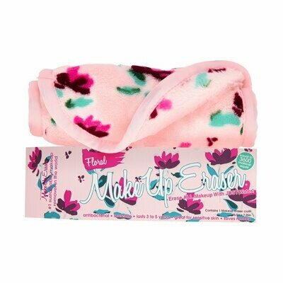 The Original MakeUp Eraser | Makeup Cloth | Floral