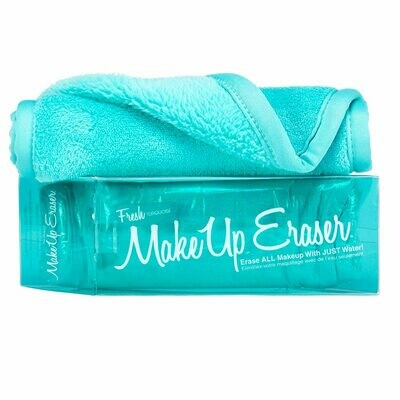 The Original MakeUp Eraser | Makeup Cloth | Fresh Turquoise