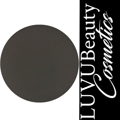 LUVU Beauty | Brow Cream | Dark