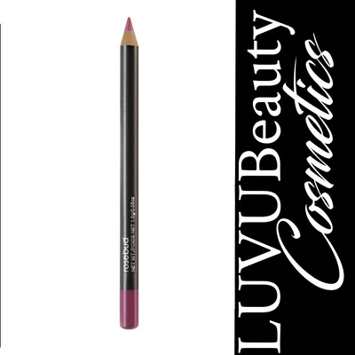 LUVU Beauty | Lip Liner Pencil | Rosebud