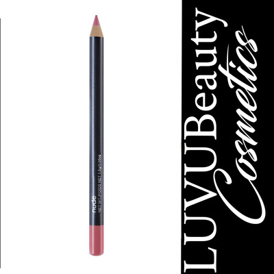 LUVU Beauty | Lip Liner Pencil | Nude