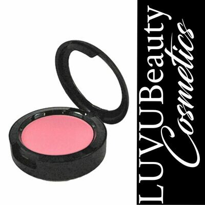 LUVU Beauty | Pressed Mineral Blush | Ballet
