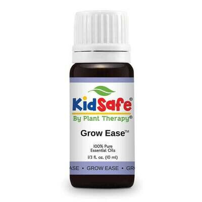 Plant Therapy | Essential Oil Blend | Kidsafe | Grow Ease