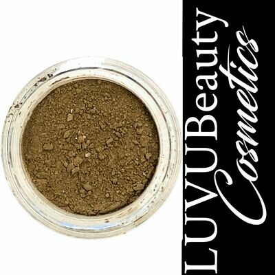 LUVU Beauty | Brow Powder | Light Brown