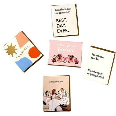 Greeting Cards | Marriage