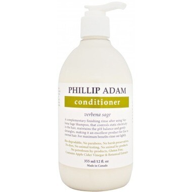 Phillip Adam | Conditioner | Verbena Sage