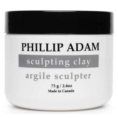 Phillip Adam | Sculpting Clay