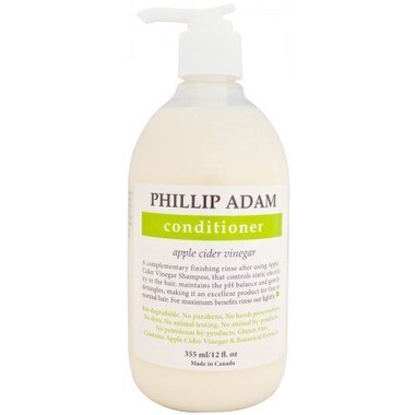 Phillip Adam | Conditioner | Apple Cider Vinegar