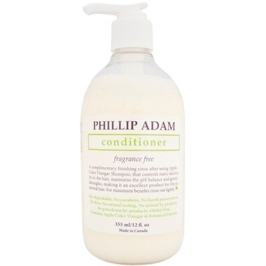 Phillip Adam | Conditioner | Fragrance Free