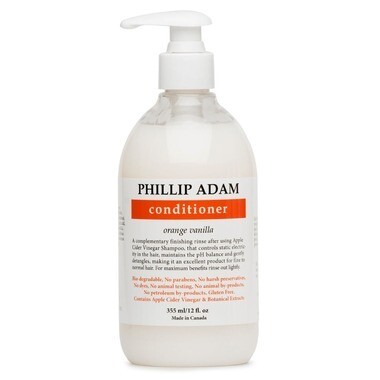 Phillip Adam | Conditioner | Orange Vanilla