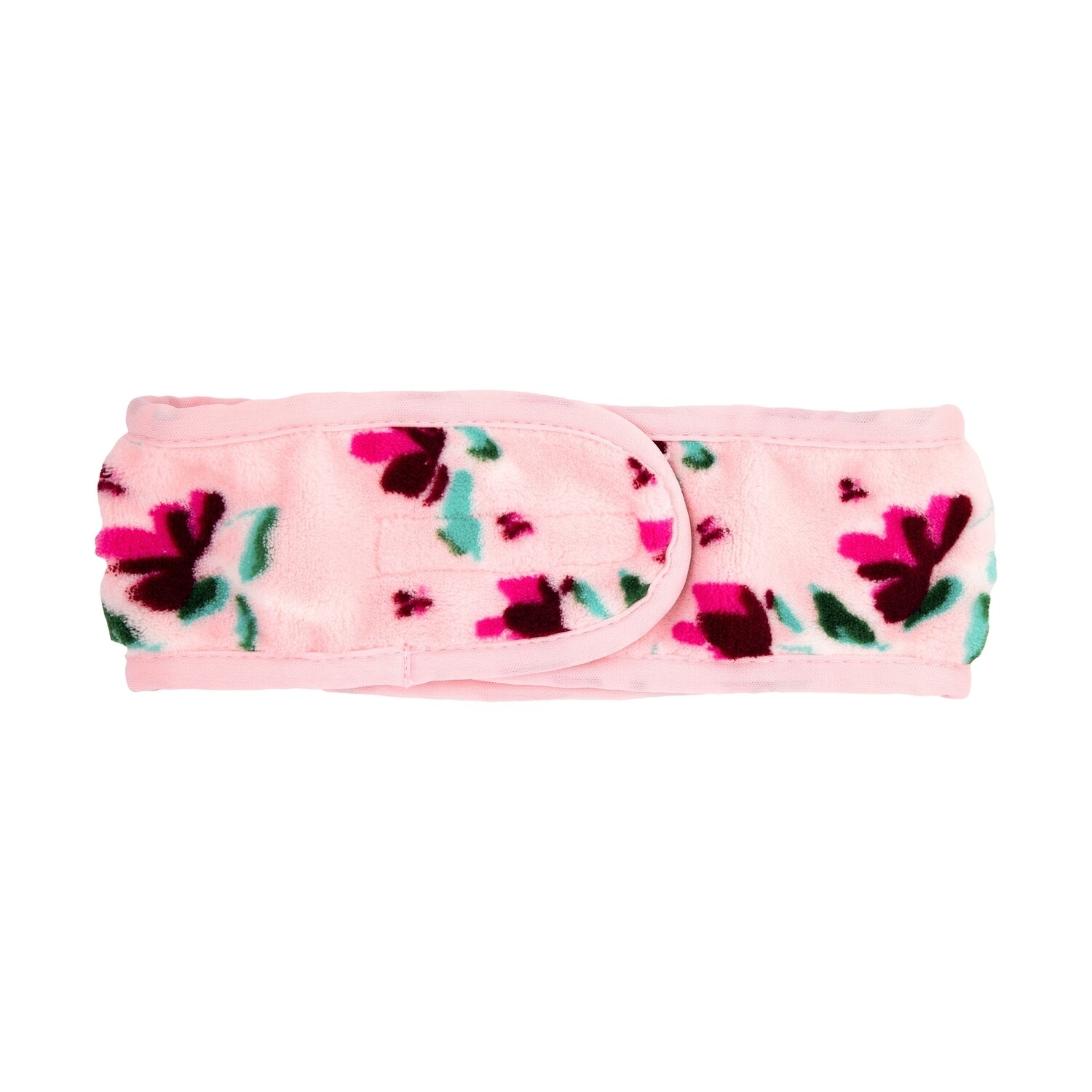 The Original MakeUp Eraser | Floral Headband