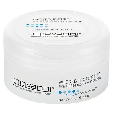 Giovanni | Wicked Texture Pomade