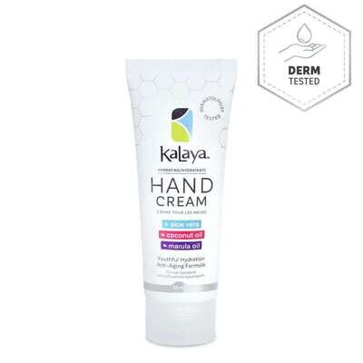 Kalaya Naturals | Hand Cream | Anti Aging Formula