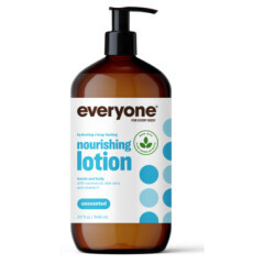Everyone | Body Lotion | 3 in 1 | Unscented