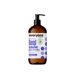 Everyone | Liquid Hand Soap | Lavender &amp; Coconut