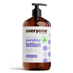 Everyone | Body Lotion | 3 in 1 | Lavender & Aloe
