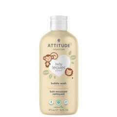 Attitude | Little Leaves | Bubble Wash | Pear Nectar