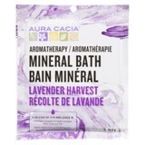 Aura Cacia | Aroma Bath | Lavender Harvest