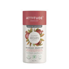 Attitude | Deodorant | Red Vine Leaves