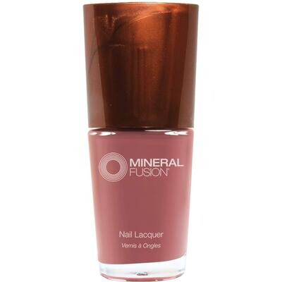 Mineral Fusion | Nail Lacquer | Rose Quartz