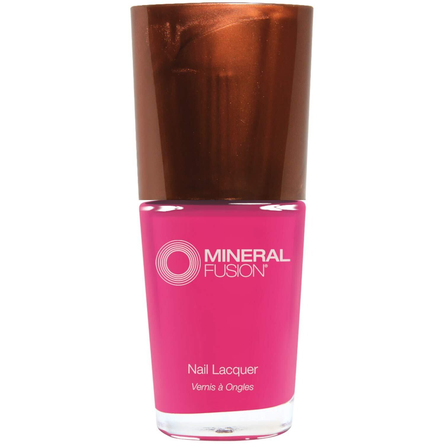 Mineral Fusion | Nail Lacquer | Jewel