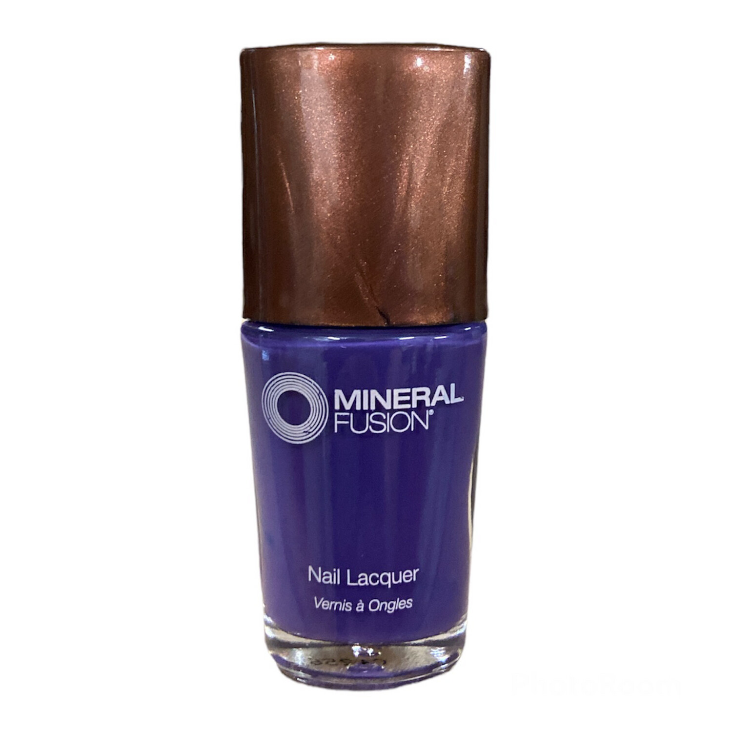 Mineral Fusion | Nail Lacquer | Rock Cress