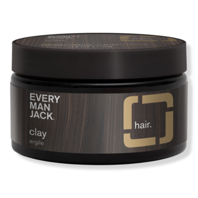 Every Man Jack | Mens | Styling Clay