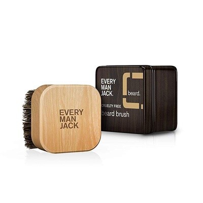 Every Man Jack | Mens | Beard Brush