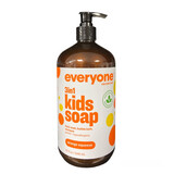 Everyone | Kids | 3 In 1 Wash | Orange Squeeze