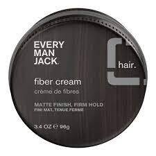 Every Man Jack | Mens | Hair Fibre Cream