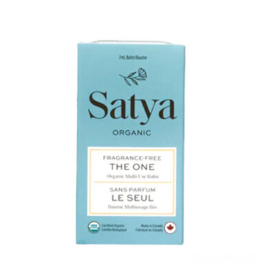 Satya | Multi Use Balm | The One