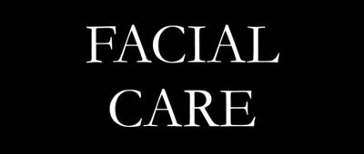 Facial Care