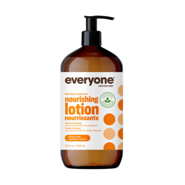 Everyone | Body Lotion | 3 in 1 | Citrus & Mint