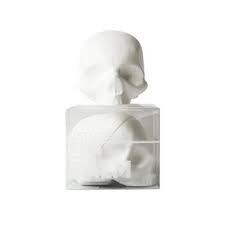 Rebels Refinery | Skull Lip Balm | Vanilla