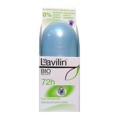 Lavilin | Foot Deodorant