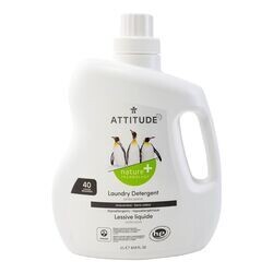 Attitude | Laundry Detergent | Unscented