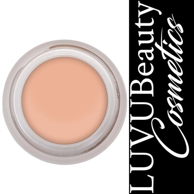 LUVU Beauty | Concealer | Cream | Chiffon