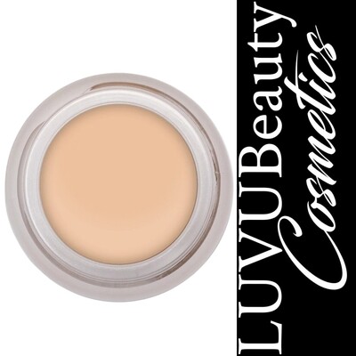 LUVU Beauty | Concealer | Cream | Cream