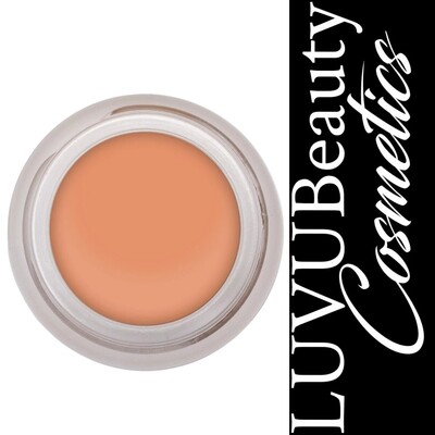LUVU Beauty | Concealer | Cream | Truffle