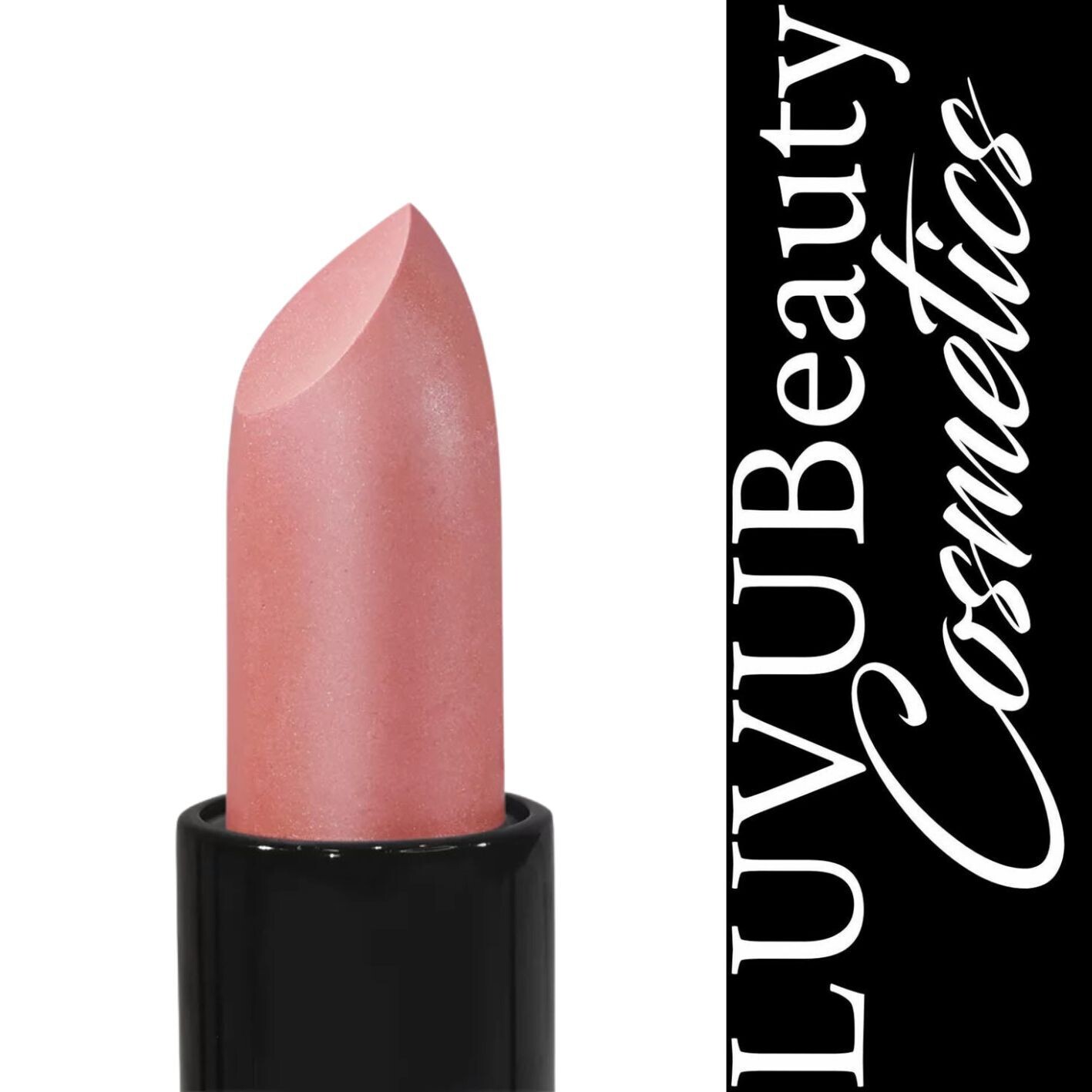 LUVU Beauty | Lip Lovin&#39; Lipstick | Naked