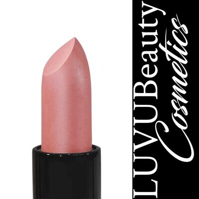 LUVU Beauty | Lip Lovin' Lipstick | Naked