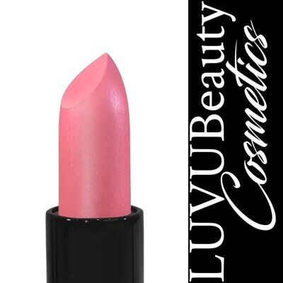 LUVU Beauty | Lip Lovin' Lipstick | Sweet Nectar