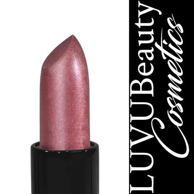 LUVU Beauty | Lip Lovin' Lipstick | Sugar Plum