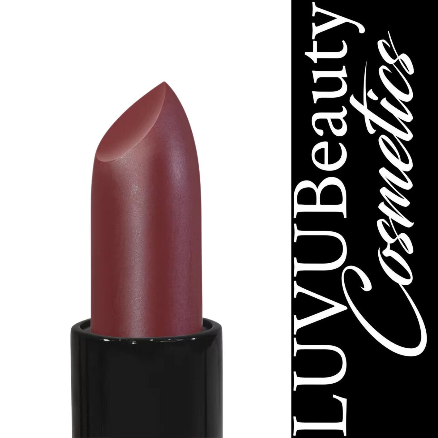 LUVU Beauty | Lip Lovin&#39; Lipstick | Cherry