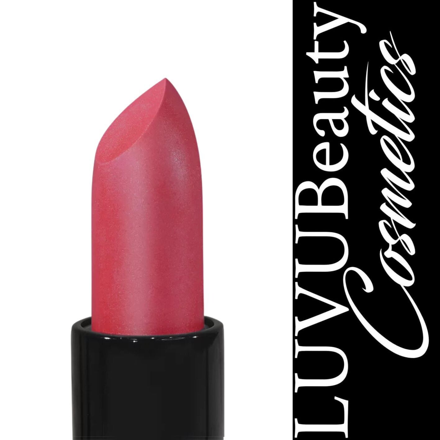 LUVU Beauty | Lip Lovin&#39; Lipstick | Papaya